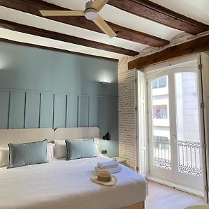 Deluxe Kamer met een King Size Bed